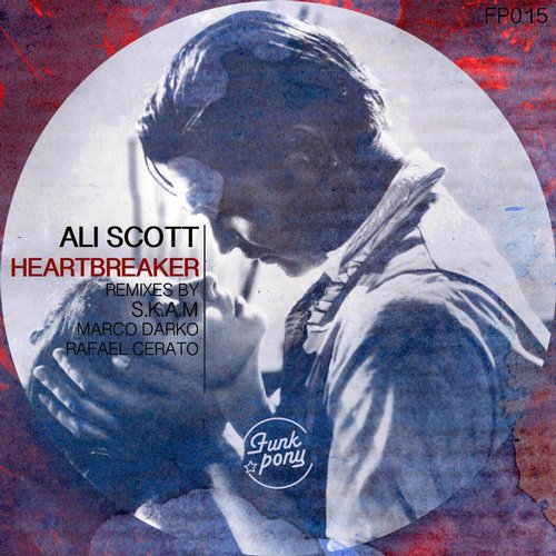 Ali Scott – Heartbreaker