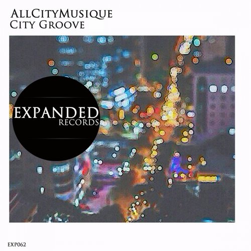 Allcitymusique – City Groove