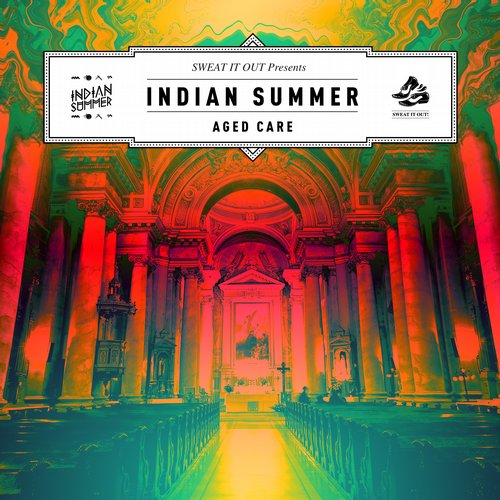 Indian Summer – Aged Care EP