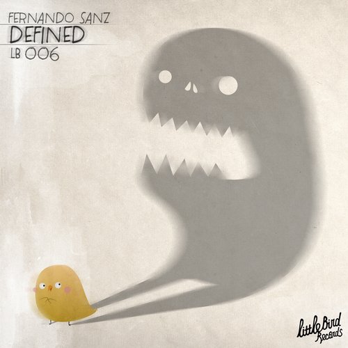 Fernando Sanz – Defined