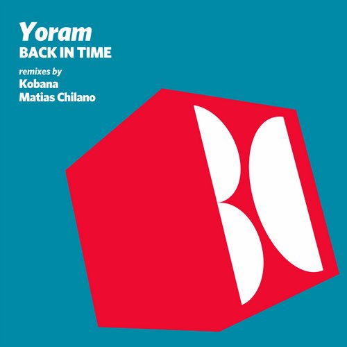 Yoram – Back In Time