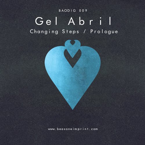 Gel Abril – Changing steps / prologue