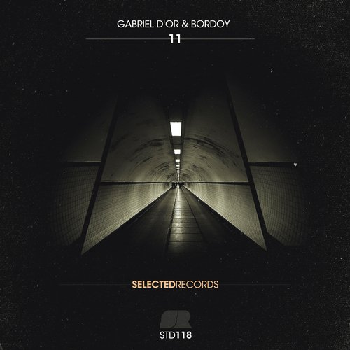 Gabriel D’Or, Bordoy – 11