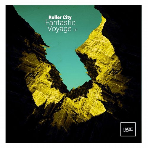Roller City – Fantastic voyage