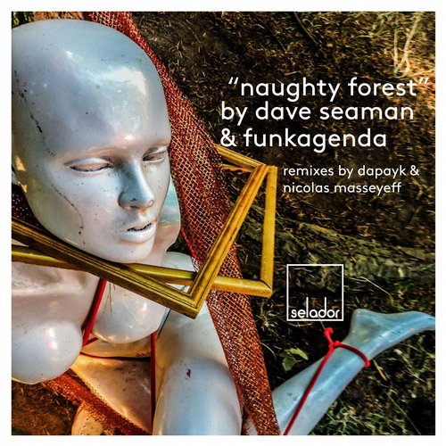 Dave Seaman, Funkagenda – Naughty Forest
