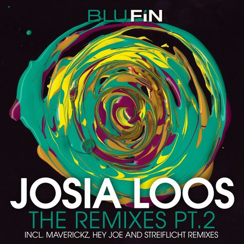 Josia Loos – Trippin thru the tunnel -the remixes part 2