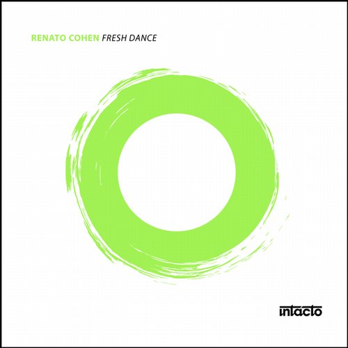 Renato Cohen – Fresh Dance