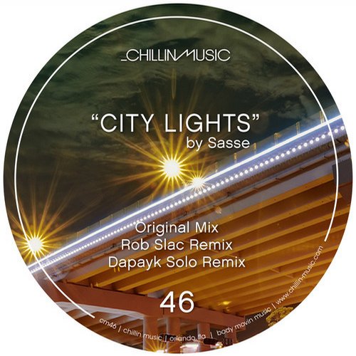 Sasse – City lights