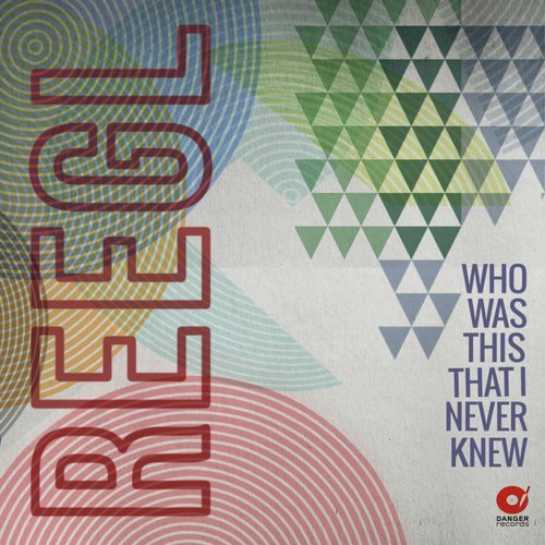 Reegl – Who was this that i never knew