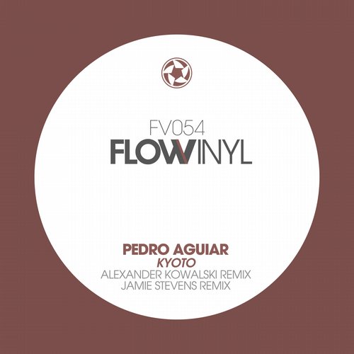 Pedro Aguiar – Kyoto