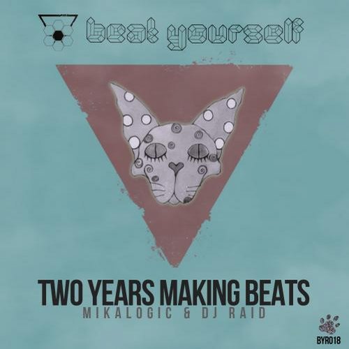 Mikalogic, DJ Raid – Two Years Making Beats