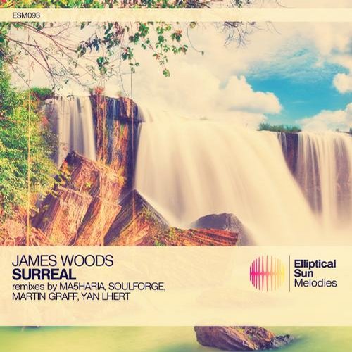 James Woods – Surreal