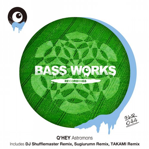 Qhey – Astromons