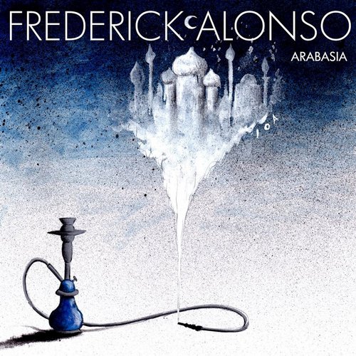 Frederick Alonso – Arabasia