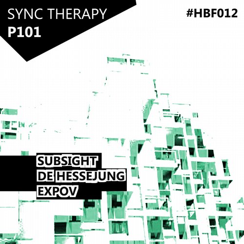 Sync Therapy – P101 EP