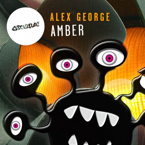 Alex George – Amber