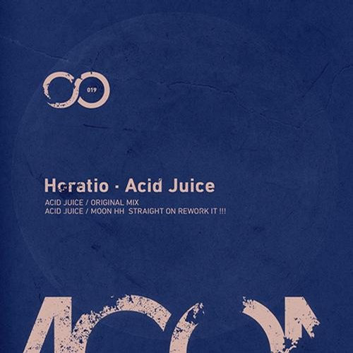 Horatio – Acid Juice