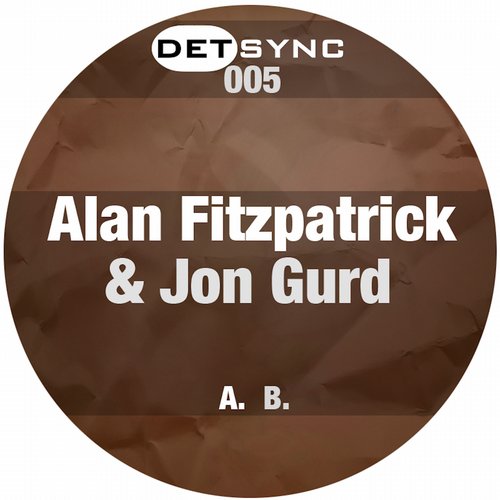 Alan Fitzpatrick & Jon Gurd – Untitled