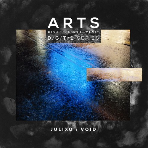 Julixo – Void