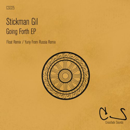 Stickman Gil – Going Forth