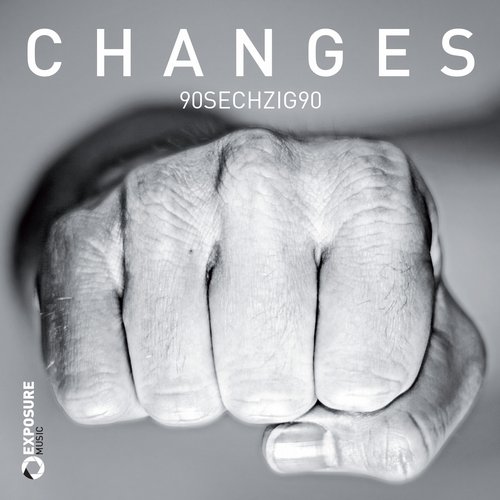 90sechzig90 – Changes EP