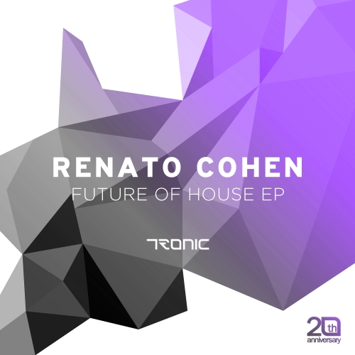 Renato Cohen – Future of house