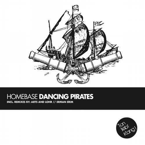 Homebase – Dancing Pirates