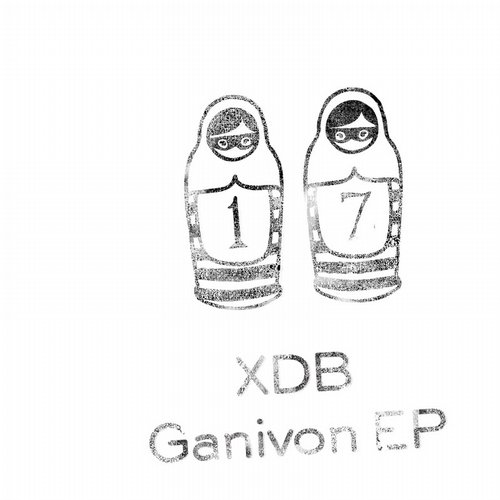 XDB – Ganivon