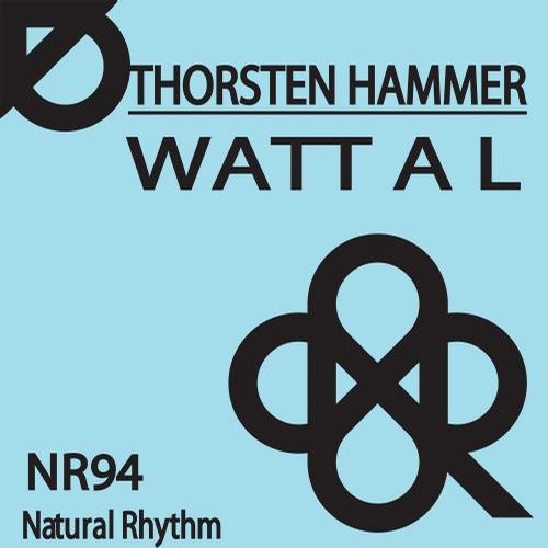 Thorsten Hammer – Watt A L