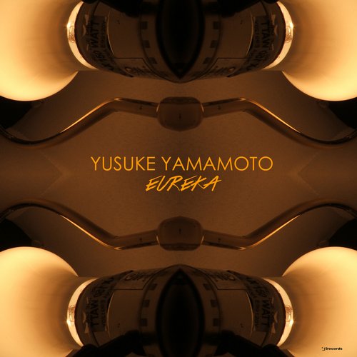 Yusuke Yamamoto – Eureka