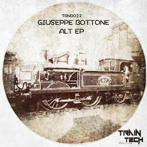Giuseppe Bottone – Alt EP