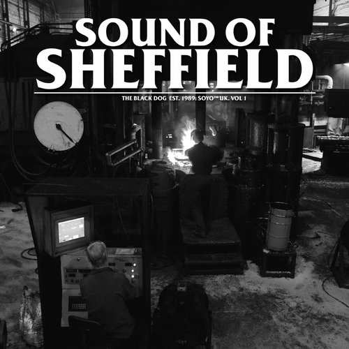The Black Dog – Sound Of Sheffield