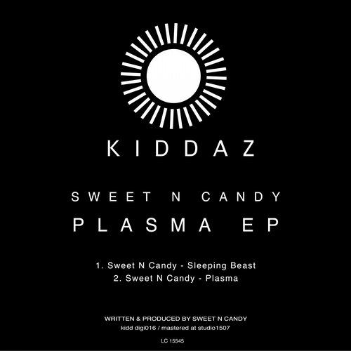 Sweet N Candy – Plasma EP