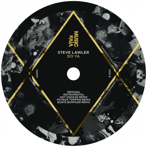 Steve Lawler – Do Ya