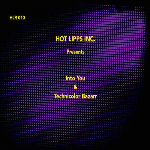 Hot Lipps Inc. – Into You