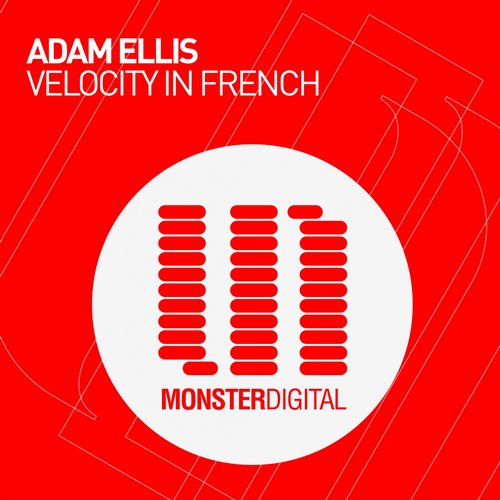 Adam Ellis – Velocity In French