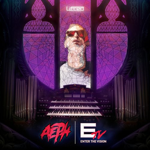 Aeph – Enter The Vision