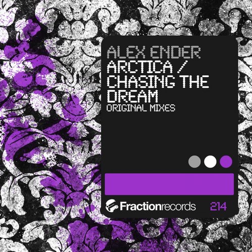 Alex Ender – Arctica / Chasing The Dream