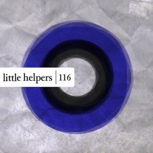 Alex Piccini & Jean Bressan – Little Helpers 116