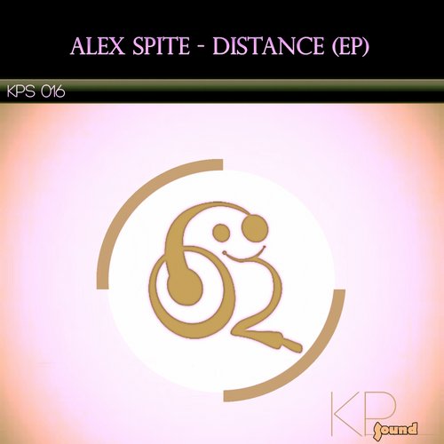 Alex Spite – Distance