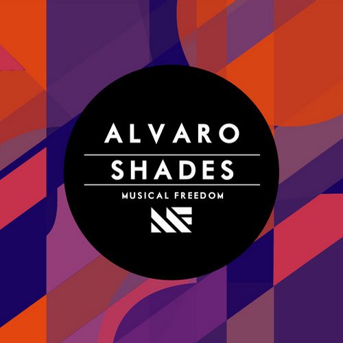Alvaro – Shades