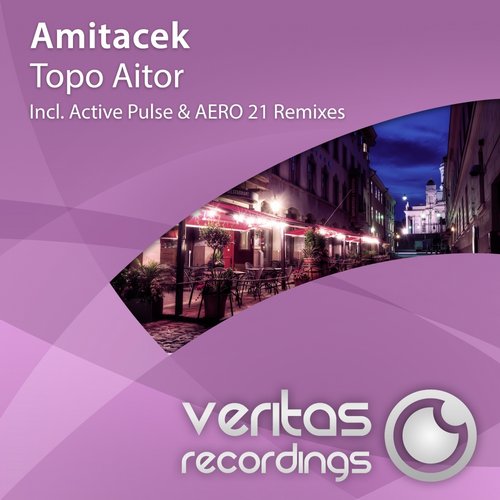 Amitacek – Topo Aitor