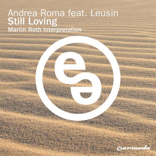 Andrea Roma feat. Leusin – Still Loving