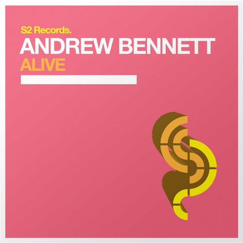 Andrew Bennett – Alive