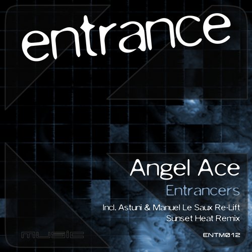 Angel Ace – Entrancers