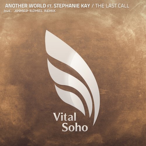 Another World feat. Stephanie Kay – The Last Call