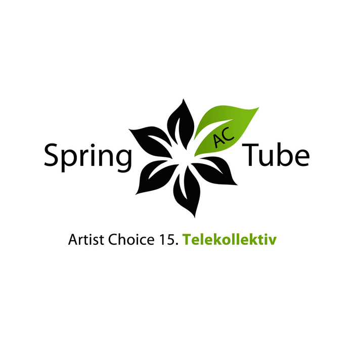 Artist Choice: Telekollektiv Vol 15
