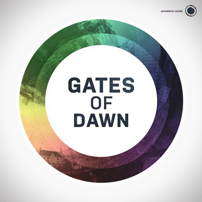 Authentic Music: Gates Of Dawn