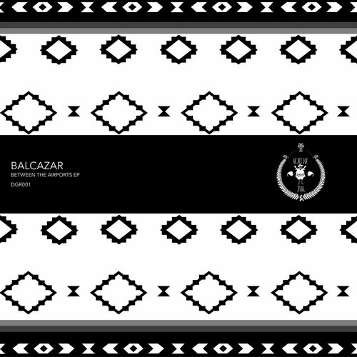 Balcazar – Between the Airports EP