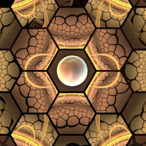 Bazil – Template / The Hive